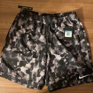Nike Men’s shorts/swimsuit